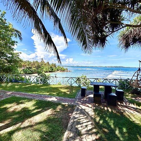 Kenno'S Korner Hotel Weligama Ngoại thất bức ảnh