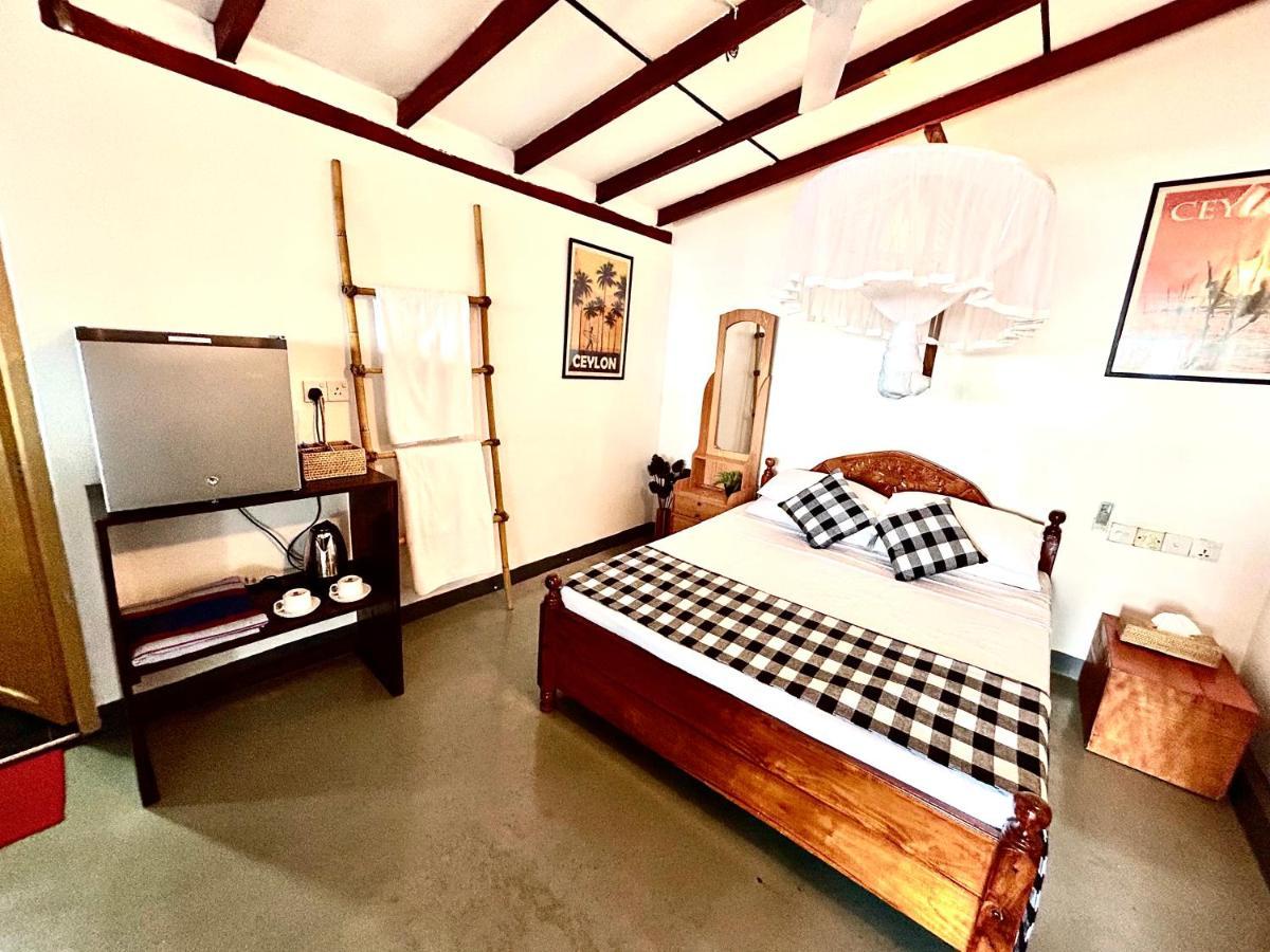 Kenno'S Korner Hotel Weligama Ngoại thất bức ảnh