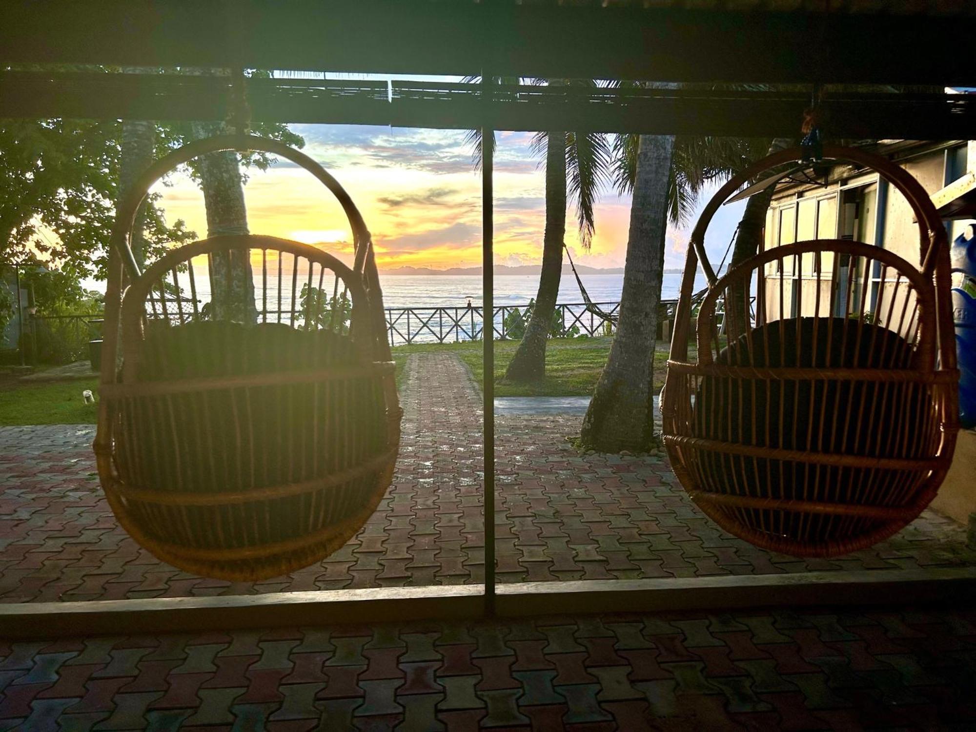 Kenno'S Korner Hotel Weligama Ngoại thất bức ảnh