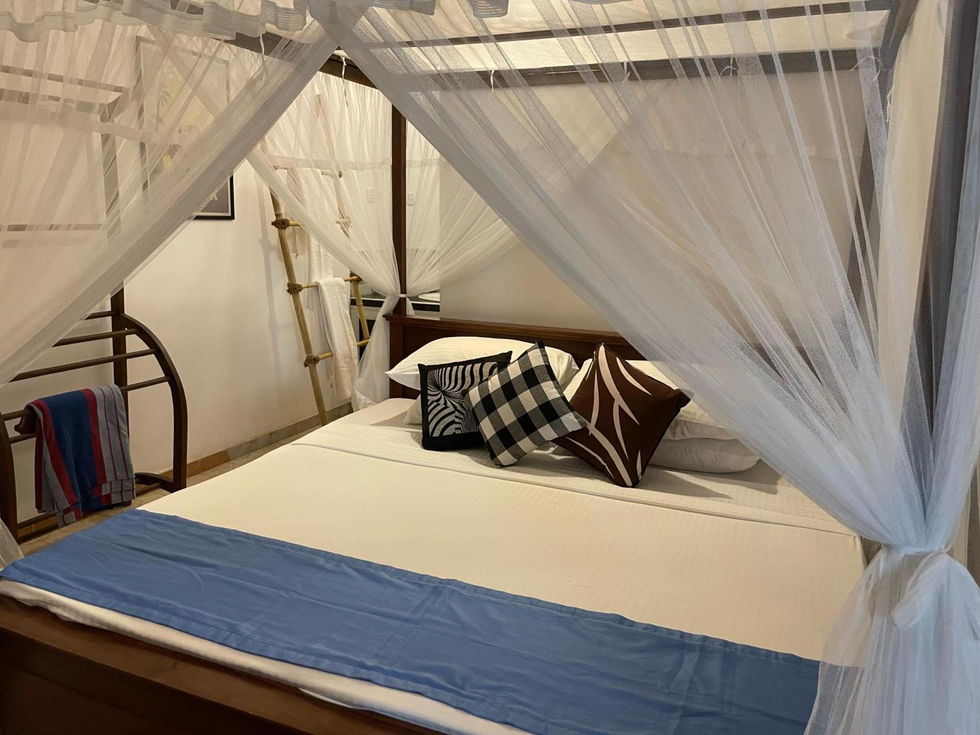 Kenno'S Korner Hotel Weligama Ngoại thất bức ảnh