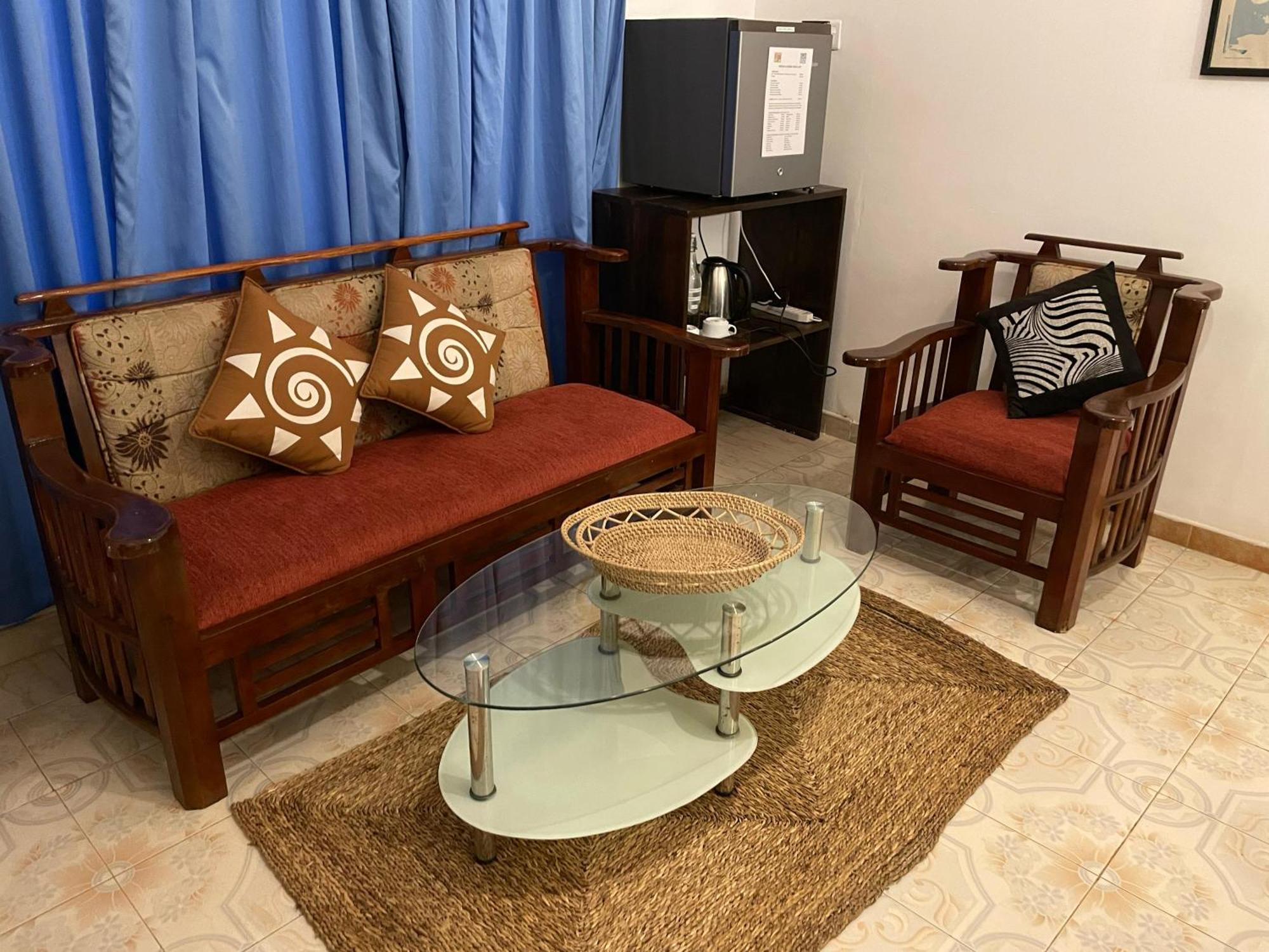 Kenno'S Korner Hotel Weligama Ngoại thất bức ảnh