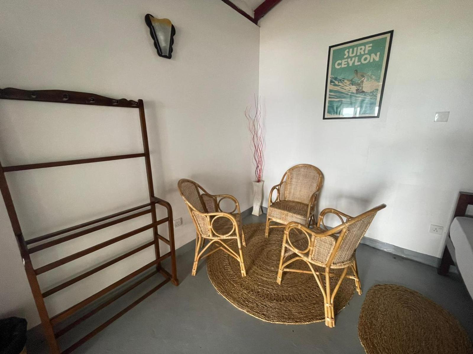 Kenno'S Korner Hotel Weligama Ngoại thất bức ảnh