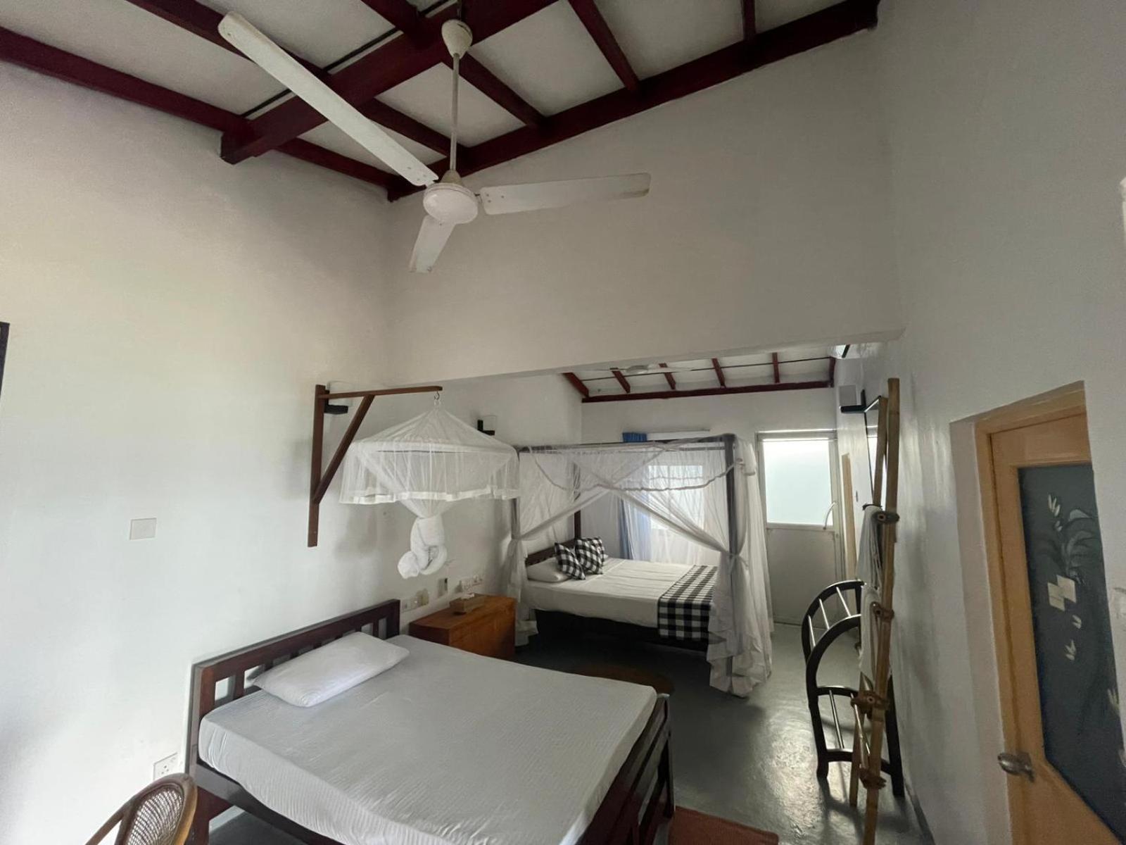 Kenno'S Korner Hotel Weligama Ngoại thất bức ảnh